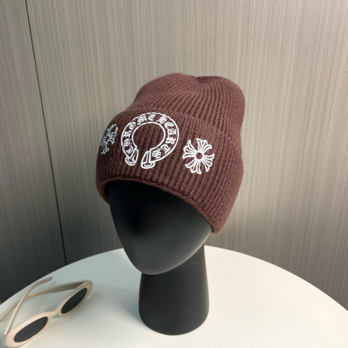 CHR0ME HEART HAT0229-0503