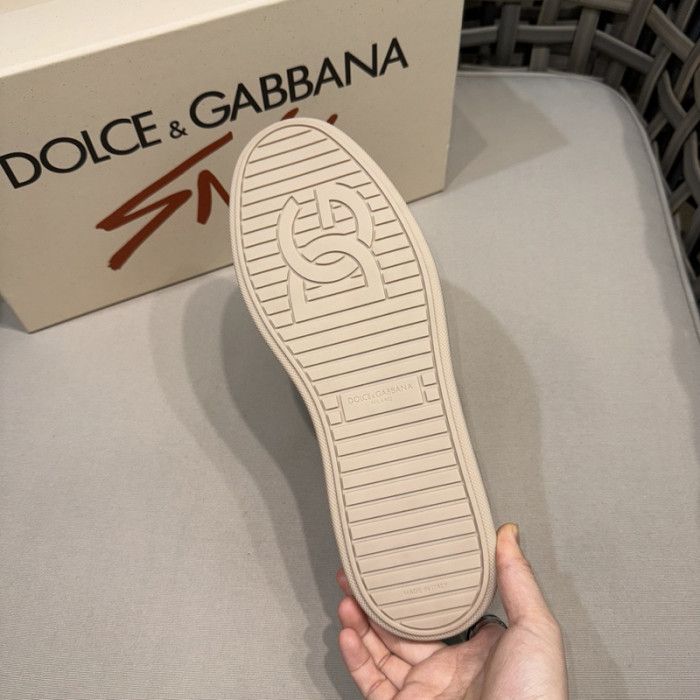 D.G. Sneakers DG210-184