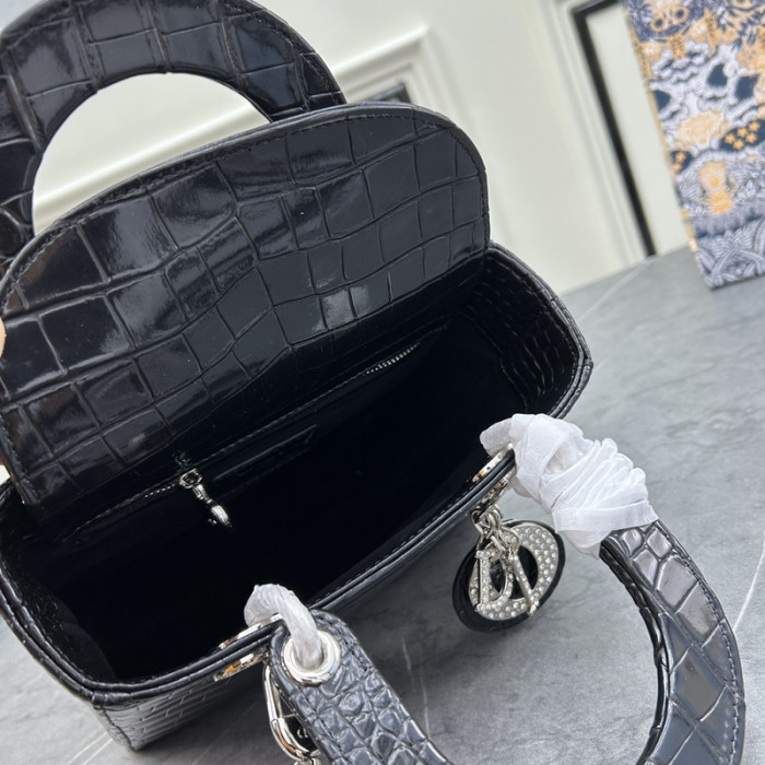 D*R bag B0113-026