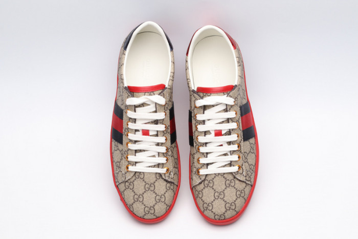 gucc low-top sneaker 5820-6965