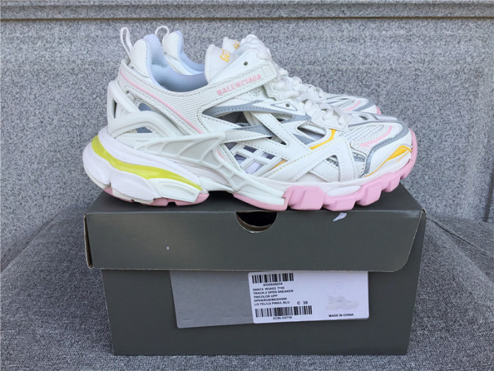 blcg track w3ae27745