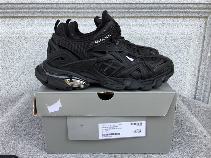 blcg track w2gn11000