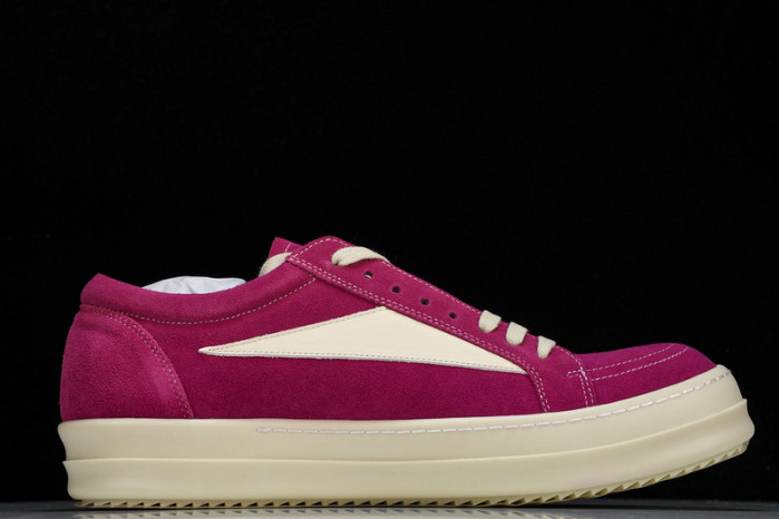 RICK 0WENS SNEAKERS RO458-123