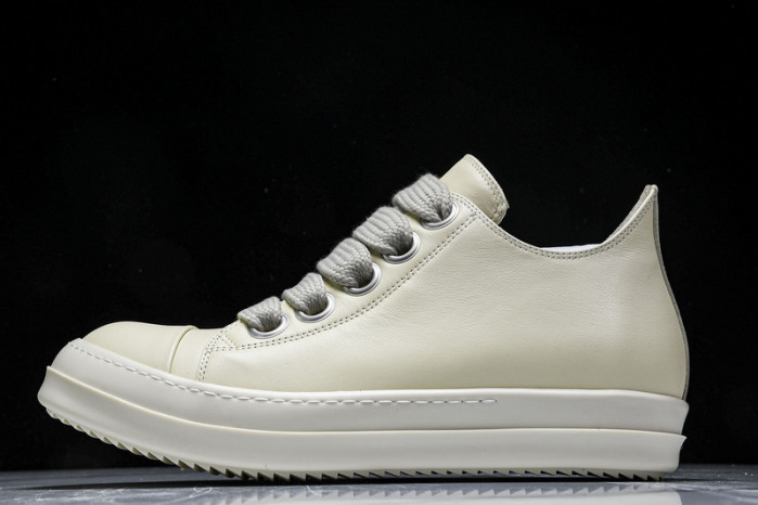 RICK 0WENS SNEAKERS RO458-127