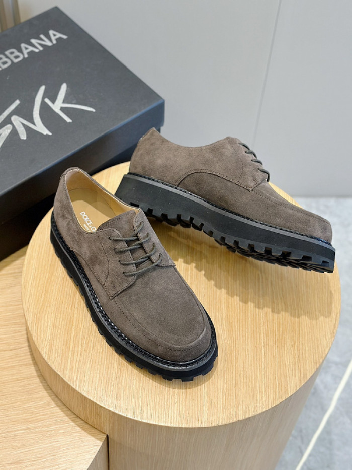 D.G. Sneakers DG210-218