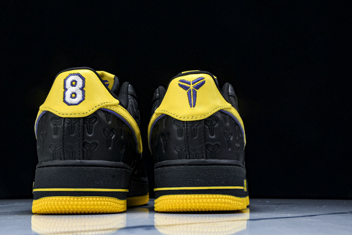 Kobe Bryant x Nike Air Force 1 Low 