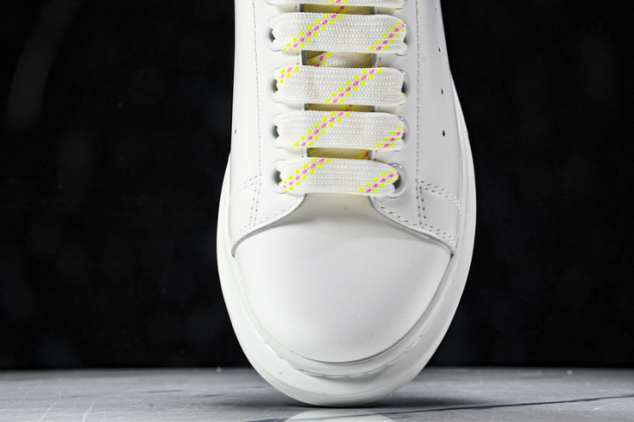 A1EXANDER M*QUEEN SNEAKERS WHGP7-187