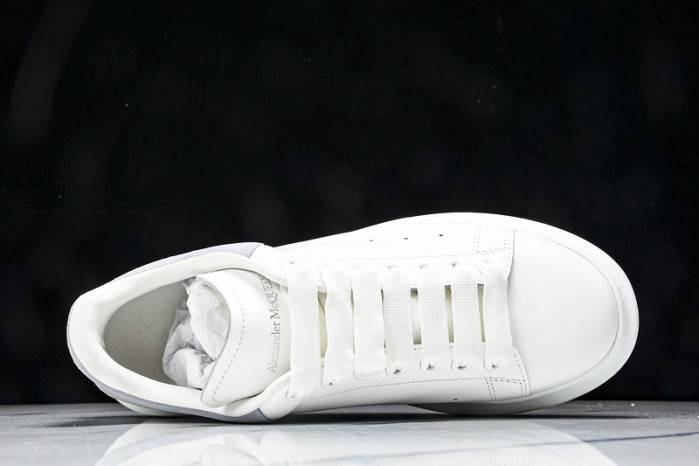 A1EXANDER M*QUEEN SNEAKERS WHGP7-191