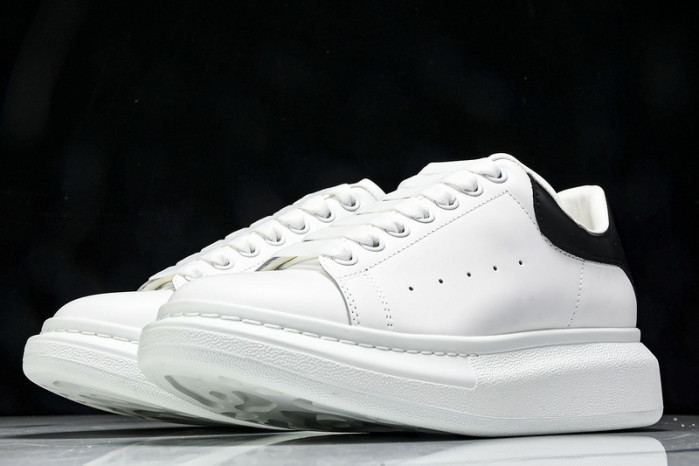 A1EXANDER M*QUEEN SNEAKERS WHGP7-192