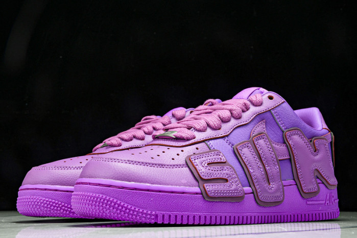 Cactus Plant Flea Market x Air Force 1 Low PreM1vm 