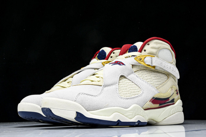 SOLEFLY X AIR JORDAN 8 RETRO 