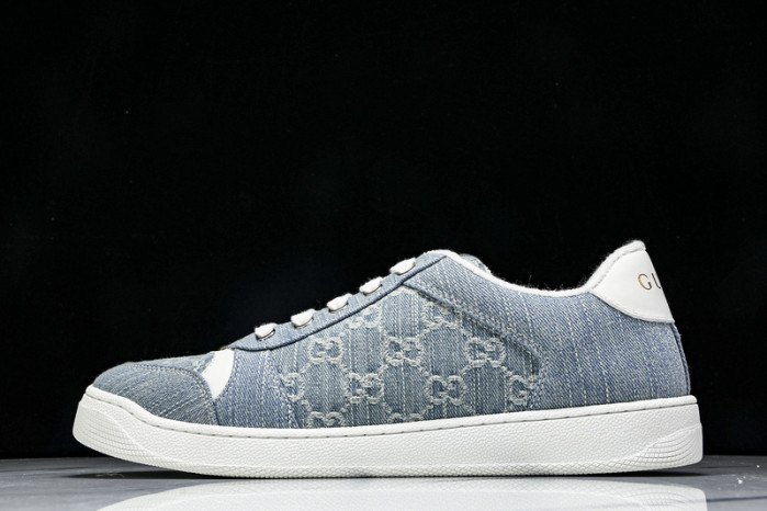 GUCC TRAINER SNEAKER GU58203-2390