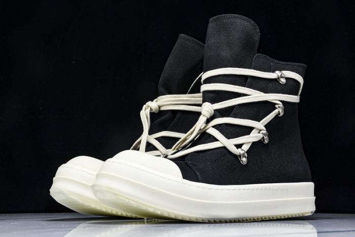 RICK 0WENS SNEAKERS RO458-300