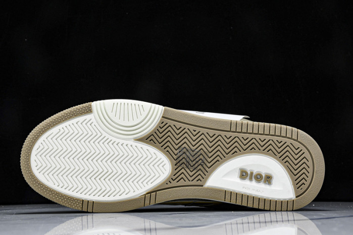 D10R B27 SNEAKERS BNOP235-071