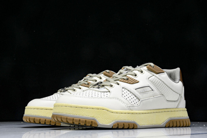 GUCC TRAINER SNEAKER GU58203-2394