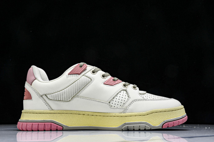 GUCC TRAINER SNEAKER GU58203-2395
