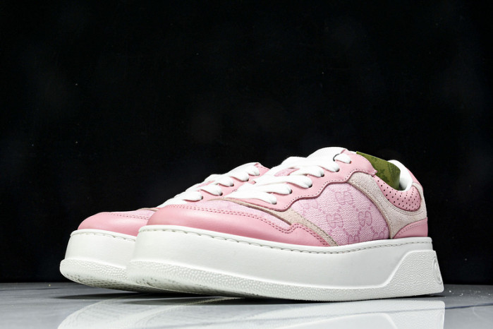 GUCC TRAINER SNEAKER GU58203-2398