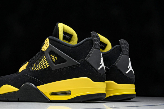 Air Jordan 4 "Thunder" DH6927-017