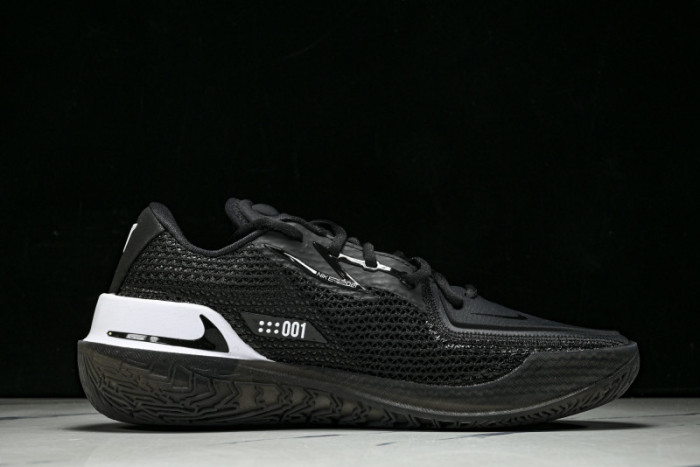 Nike Air Zoom GT Cut TB Black White DM5039-001