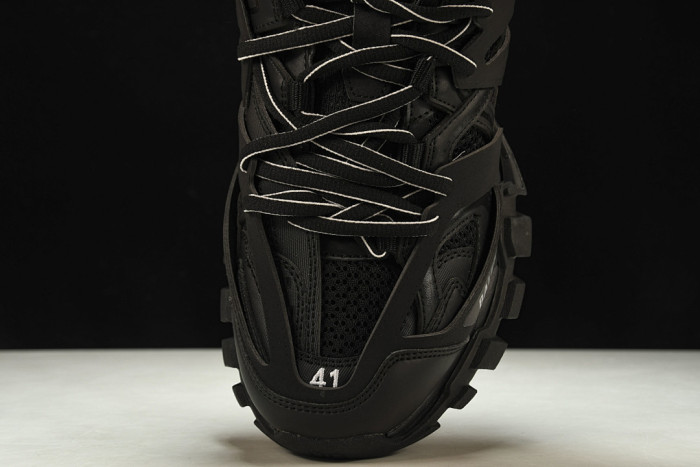 BLCG Track LED Sneaker 