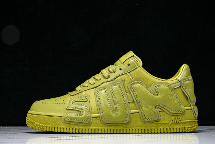 NIKE Air Force 1 Low Cactus Plant Flea Market Moss FQ7069-300