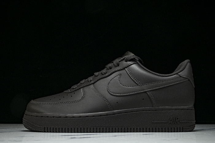 Nike Air Force 1 Low '07 Velvet Brown IH1698-200