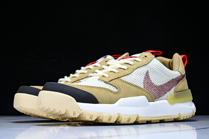 NikeCraft Mars Yard Shoe 3.0 T0m Sachs Space Camp IF2885-100