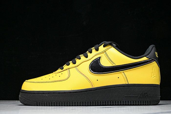Ja Morant x Nike Air Force 1 Low 'Sundial' IQ2713-700