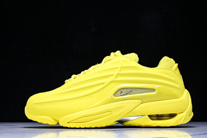NOCTA x NIKE Hot Step 2 'Tropic Yellow' DZ7293-700