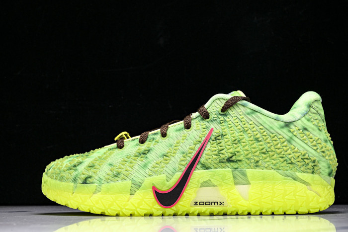 Nike Ja 3 EP 'Spooky Season' HV9924-700