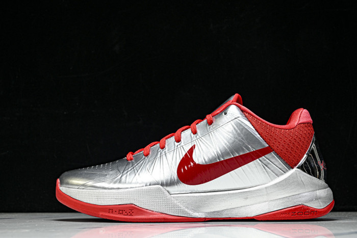 Caitlin Clark x Nike Zoom Kobe 5 Protro Rookie of the Year IV2712-001