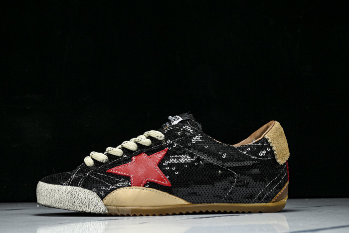 G01den G003e SNEAKERS GGS00005
