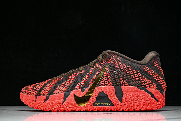Nike Ja 3 'Lunar New Year' IB6508-200