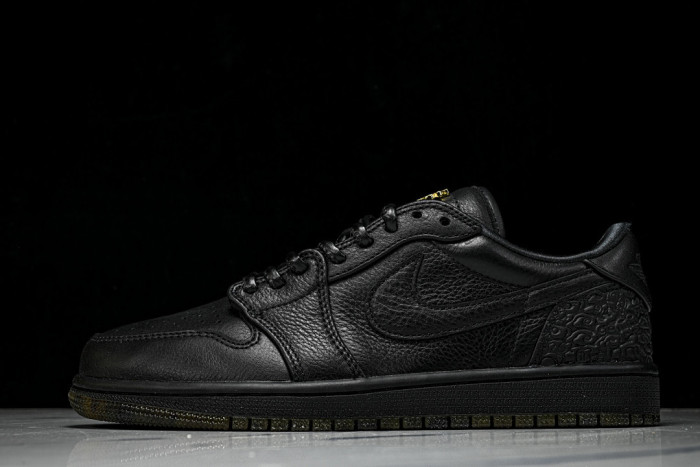 Air Jordan 1 Low OG 'Xuan Wu' IO3147-001