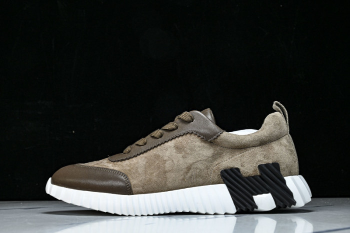 HER*MES SNEAKER HM1028-135