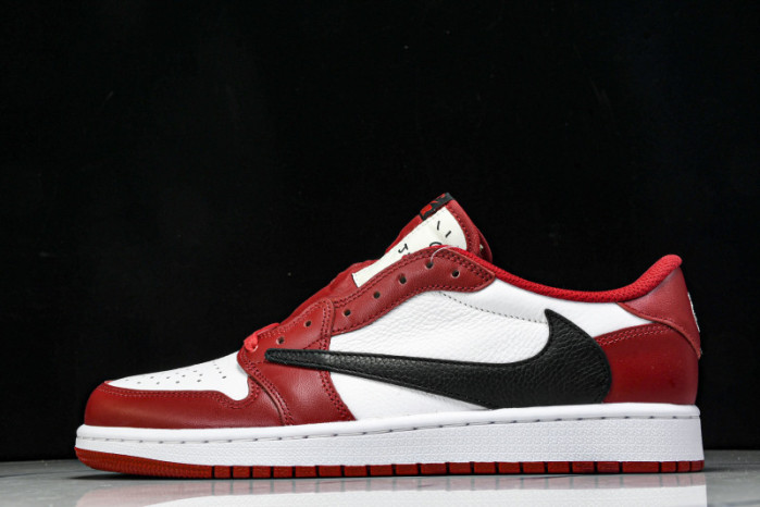 Travis Scott x Air Jordan 1 Low DM7866-101