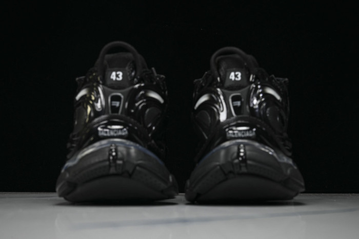 BLCG RUNNER SNEAKER LED 853225-WRNLD1000