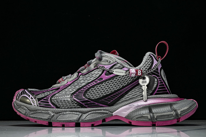 BLCG 3XL SNEAKER W3XLG0327