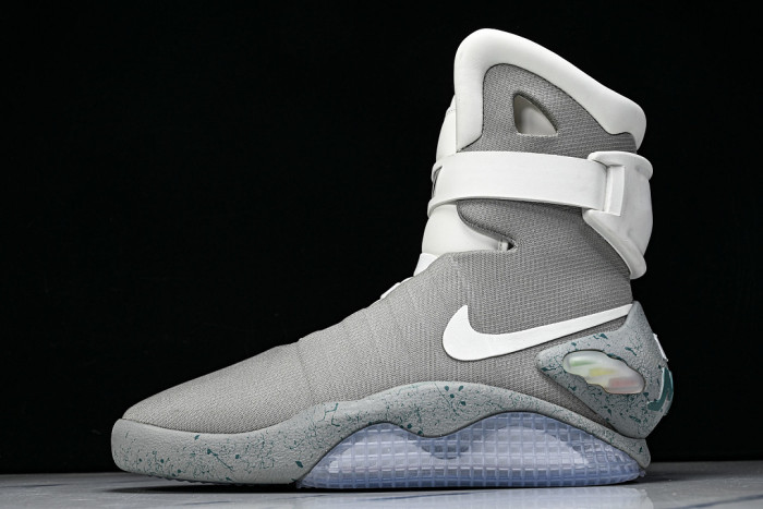 Nike Mag 'Back To The Future' 417744-001