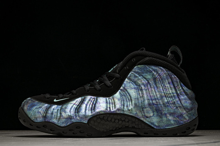 Nike Air Foamposite One PreM1vm 'Abalone' 575420-009