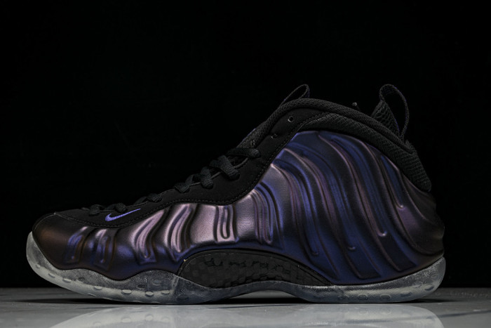 Nike Air Foamposite One 'Eggplant' 2024 FN5212-001