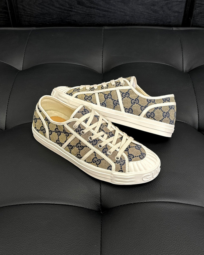 gucc low-top sneaker gu0613-025