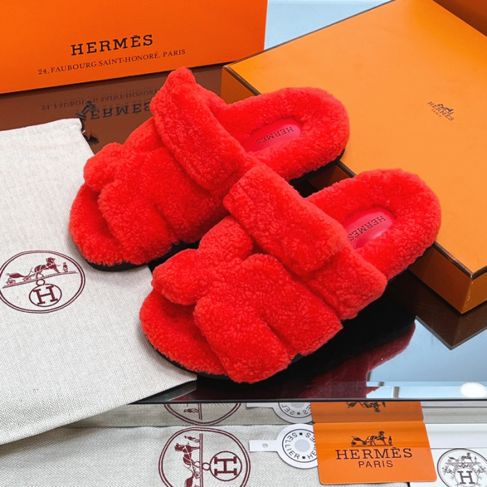 He*mes Slide CU526-2130