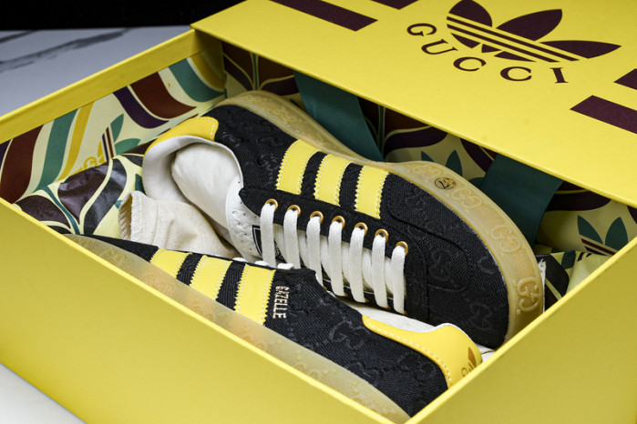 adidas x Gucc LOW-TOP SNEAKER GU0613-044