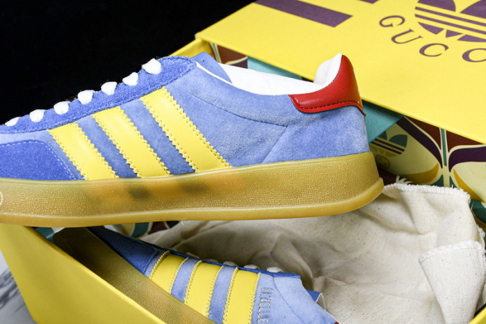 adidas x Gucc LOW-TOP SNEAKER GU0613-050