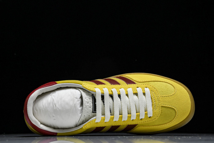 adidas x Gucc LOW-TOP SNEAKER GU0613-053