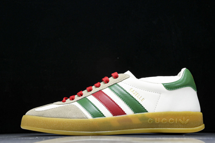 adidas x Gucc LOW-TOP SNEAKER GU0613-054