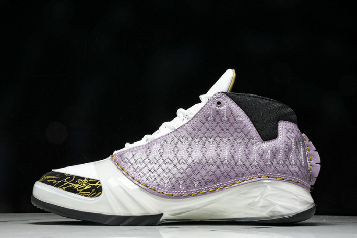 Air Jordan 23 OG ''White Stealth'' 318376-102