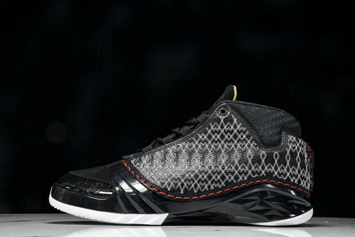Air Jordan 23 OG ''Black Stealth'' 318376-001