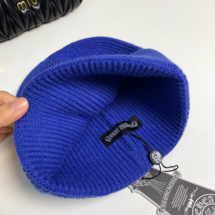 CHR0ME HEART HAT0229-0501